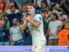 马赛总监：帕瓦尔做出了薪资让步，就像当年的拉比奥特一样