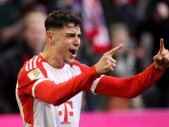 柏林联合队长：拜仁在帕夫洛维奇受伤时完成了换人，这不符合公平竞赛精神