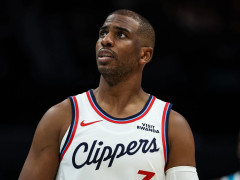 美记：独行侠、雄鹿以及太阳都曾想签约保罗，湖人也是一个潜在选项