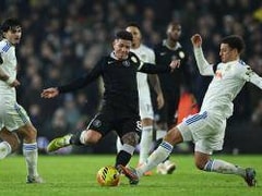 利兹联vs切尔西回放录像【2025年12月04日】