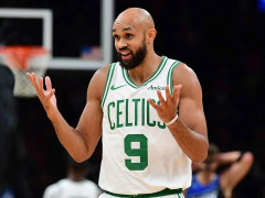 NBA预测推荐今日：凯尔特人vs奇才预测分析 实力碾压