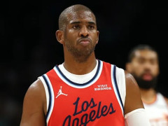 伦纳德：和保罗的交流始终是积极正向的，我们也一直在共同探寻能让球队变得更强的路径