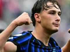 莫雷托：国米目前没有与皮奥·埃斯波西托进行续约