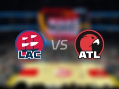 NBA常规赛快船vs老鹰直播在线(2025年12月04日)