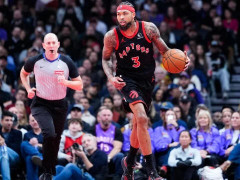 NBA前瞻 洛杉矶湖人VS多伦多猛龙比分推荐|预测（12月5日）东西部强强对决！