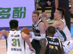 【CBA杯小组赛】合肥狂风峻茂vs辽宁录像回放在线观看(2025年12月04日)