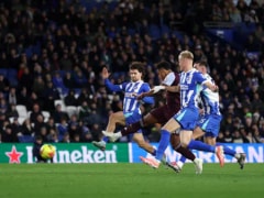 【英超联赛第14轮】布莱顿vs阿斯顿维拉录像回放在线观看(2025年12月04日)