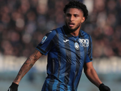 斯基拉：亚特兰大中场球员埃德森正在被马竞球队所关注