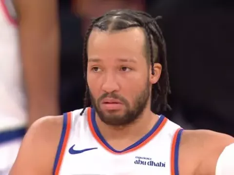 【全场回放】 尼克斯vs黄蜂 (董倡硕)