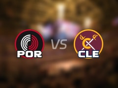 开拓者vs骑士在线直播-NBA常规赛(2025年12月04日)