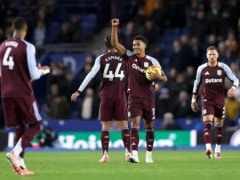 布莱顿vs阿斯顿维拉回放录像【2025年12月04日】