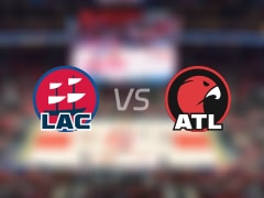 快船vs老鹰在线直播-NBA常规赛(2025年12月04日)