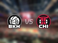 NBA常规赛篮网vs公牛全场高清中文录像回放(2025年12月04日)