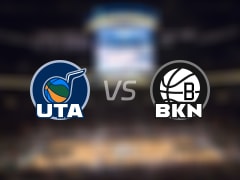 比赛前瞻：爵士vs篮网比分预测推荐(2025年12月05日)