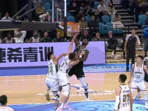 全场回放（季孟年）