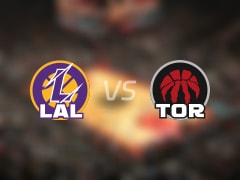 比赛前瞻：湖人vs猛龙比分预测推荐(2025年12月05日)