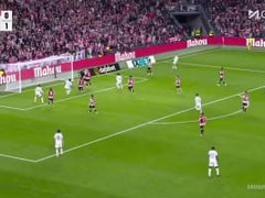 毕尔巴鄂vs皇马回放录像【2025年12月04日】