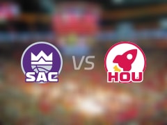 国王vs火箭首发阵容详情一览(2025年12月04日)