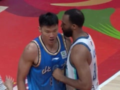 【CBA杯小组赛】北京vs青岛录像回放在线观看(2025年12月04日)