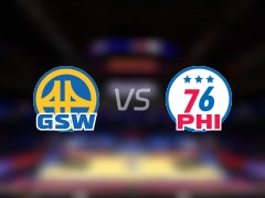 比赛前瞻：勇士vs76人比分预测推荐(2025年12月05日)