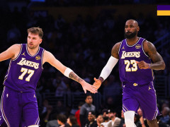 NBA常规赛今日推荐|湖人vs猛龙比分预测12.5 无东契奇湖人进攻怎么解决？