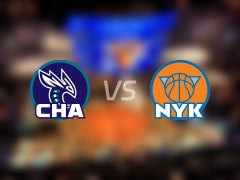 NBA常规赛黄蜂vs尼克斯全场高清中文录像回放(2025年12月04日)