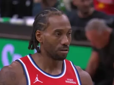 【全场回放】 老鹰vs快船 (王冠证)