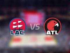 NBA常规赛快船vs老鹰直播在线(2025年12月04日)