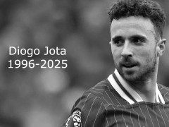 利物浦发文纪念若塔：他是我们心中永远的20号❤️