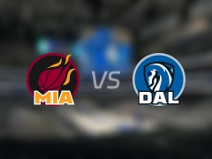 NBA常规赛热火vs独行侠直播在线(2025年12月04日)