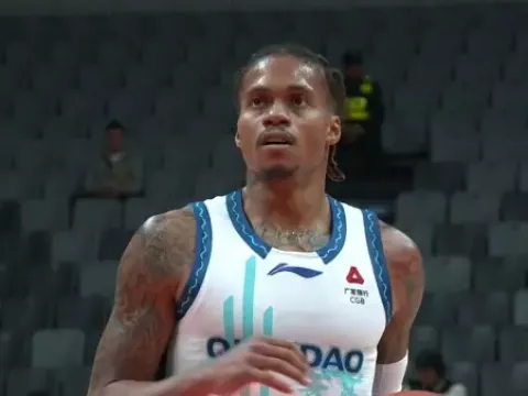 【全场回放】 北京北汽vs青岛崂山啤酒