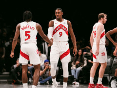 NBA高清直播在线直播：常规赛湖人vs猛龙（12月5日） 湖人首战面临严峻挑战