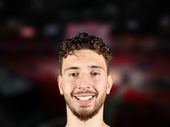 NBA每日抢断王：阿尔佩伦·申京4抢断(2025年12月04日)