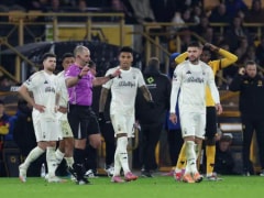 狼队vs诺丁汉森林回放录像【2025年12月04日】