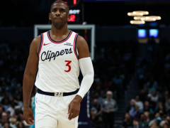 Shams：保罗强硬的态度让球队内部感到了不安，泰伦卢与保罗已经有几周没联系