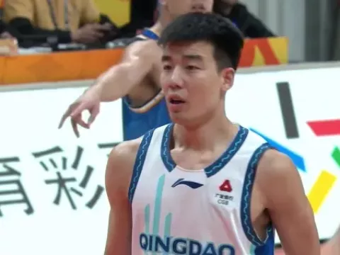 【全场回放】 北京北汽vs青岛崂山啤酒