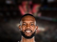 NBA每日盖帽王：埃文·莫布利5盖帽(2025年12月04日)