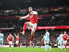 阿森纳vs布伦特福德回放录像【2025年12月04日】