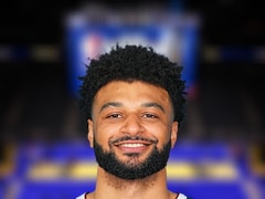 NBA每日得分王：贾马尔·穆雷52分(2025年12月04日)