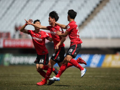 韩K2联：富川FCVS水原FC比分推荐 水原FC客场来袭，富川FC能否成功捍卫主场