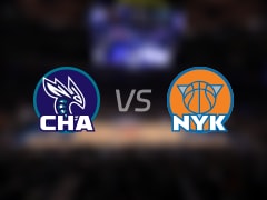 NBA常规赛黄蜂vs尼克斯直播在线(2025年12月04日)