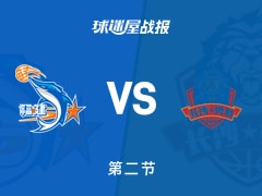 CBA杯小组赛：福建半场领先长沙勇胜6分，特莱斯得到15分，克罗斯得到24分