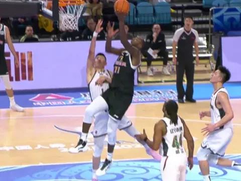 全场回放（原声）