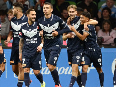 澳超：麦克阿瑟FCvs墨尔本胜利比分预测 墨尔本胜利能否打进进球终结进球荒记录