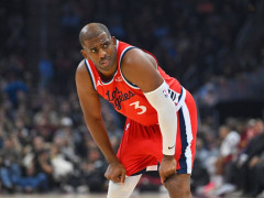 哈登谈保罗离队：我猜想，管理层应该是认为这个决定对球队整体而言是最有利的