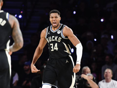 字母哥5大交易方案出炉！湖人10换2组豪阵 马刺5换2造新双塔