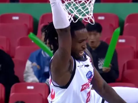 全场回放（姜帆）