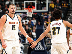 NBA常规赛战报：穆雷52+10三分创新高掘金双杀步行者 约基奇24+8+13