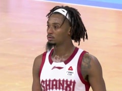 【CBA杯小组赛】广东vs山西录像回放在线观看(2025年12月04日)