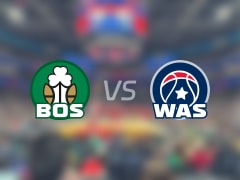 比赛前瞻：凯尔特人vs奇才比分预测推荐(2025年12月05日)